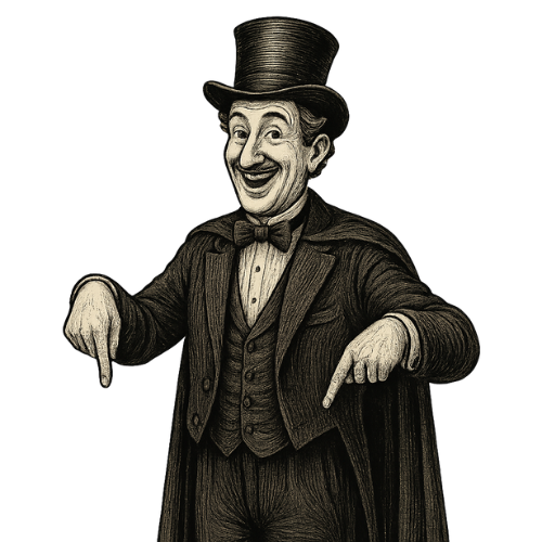 Las Notas de Fedini Logo